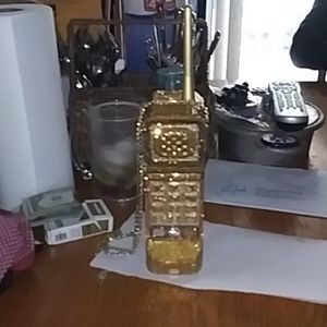 Judith leiber clutch purse